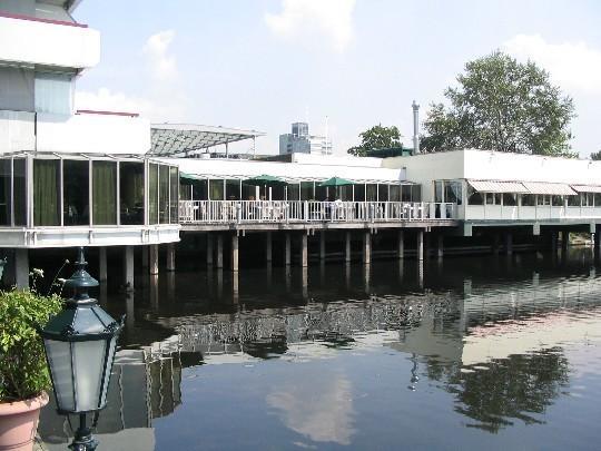 Fletcher Hotel-Restaurant Leidschendam - Den Haag Exterior foto